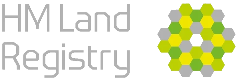 HM Land Registry Logo